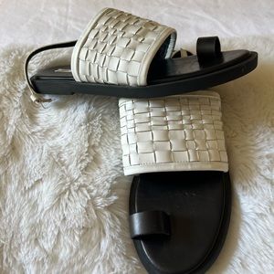 & Other Stories Sandals